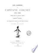 Les cahiers du capitaine C...