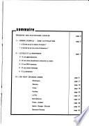 Les Cahiers du point économique de l'Auvergne