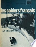 Les Cahiers français