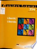 Les Cahiers français