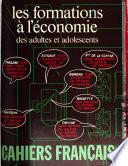 Les cahiers français
