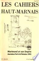 Les Cahiers haut-marnais