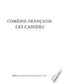 Les cahiers