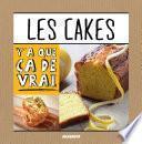 Les cakes