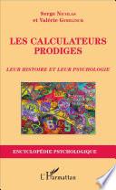 Les calculateurs prodiges