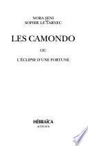 Les Camondo, ou, L'éclipse d'une fortune