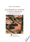 Les campagnes du Lauragais à la fin du Moyen Âge