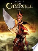 Les Campbell - Tome 1 - Inferno