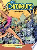 Les Campeurs - Tome 5
