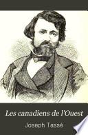 Les canadiens de l'Ouest