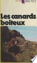 Les canards boiteux