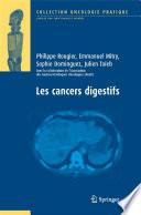 Les cancers digestifs