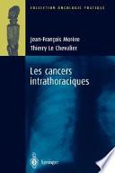 Les cancers intrathoraciques