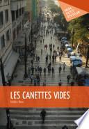 Les Canettes vides -