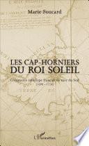 Les Cap-horniers du Roi Soleil