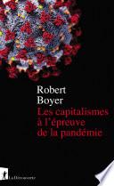 Les capitalismes à l'épreuve de la pandémie