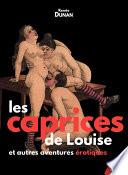 Les caprices de Louise