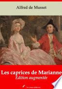 Les caprices de Marianne