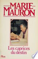 Les Caprices du destin