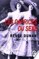 Les caprices du sexe