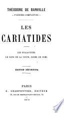 Les cariatides