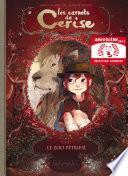 Les carnets de Cerise T01