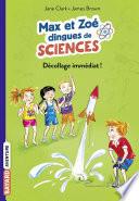 Les carnets de sciences de Max et Zoé, Tome 03