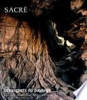 Les Carnets du paysage n° 31 - Sacré