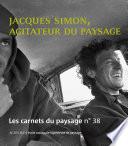 Les Carnets du paysage n° 38
