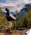 Les Carnets du paysage n° 39