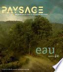 Les Carnets du paysage n° 42