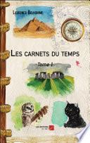 Les carnets du temps