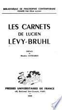 Les carnets