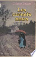 Les carnets noirs