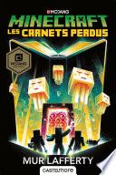 Les Carnets perdus