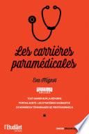 Les carrières paramédicales