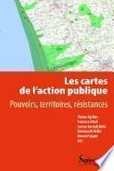 Les Cartes de l'action publique