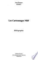 Les cartonnages NRF