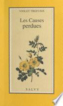 Les causes perdues