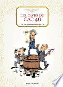Les Caves du CAC 40