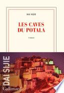 Les caves du Potala