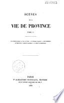 Les célibataires