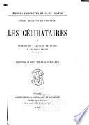 Les célibataires
