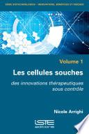 Les cellules souches