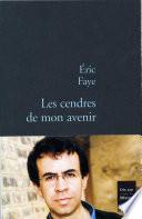 Les cendres de mon avenir