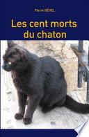 Les cent morts du chaton