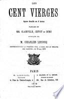Les cent vierges