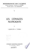 Les céphalées allergiques