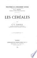 Les Céréales