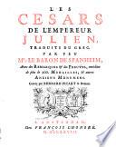 Les Césars de l'Empereur Julien,